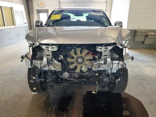 Photo 4 VIN: 5TFJC5DB3PX018658 - TOYOTA TUNDRA CRE 