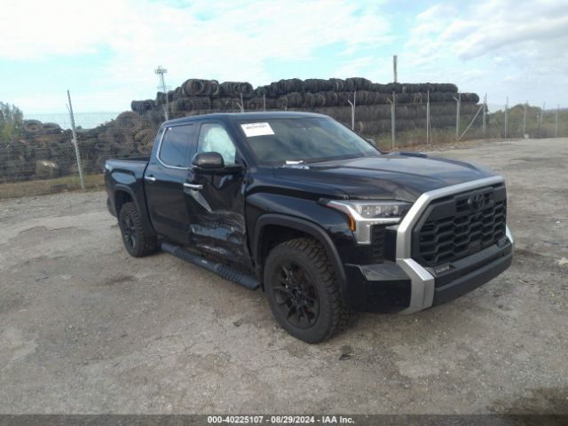 Photo 0 VIN: 5TFJC5DB3PX039980 - TOYOTA TUNDRA 