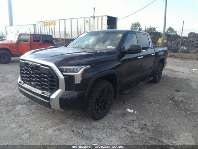 Photo 1 VIN: 5TFJC5DB3PX039980 - TOYOTA TUNDRA 