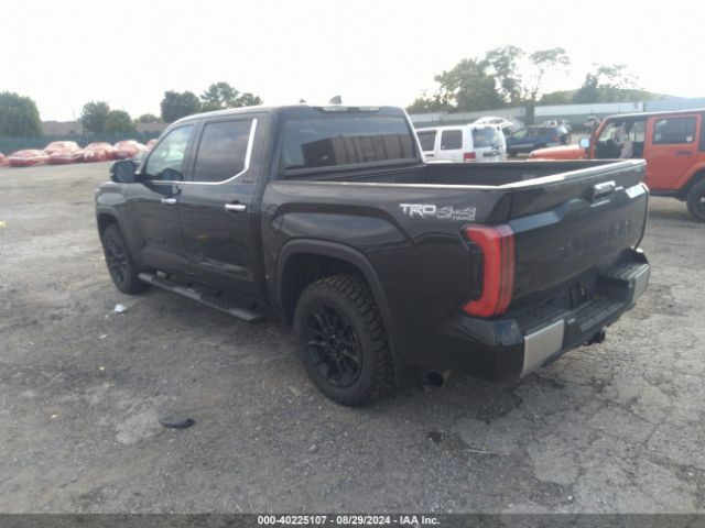 Photo 2 VIN: 5TFJC5DB3PX039980 - TOYOTA TUNDRA 