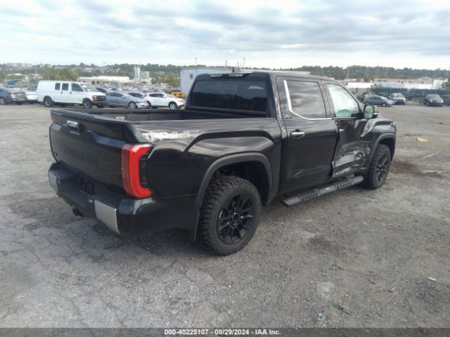 Photo 3 VIN: 5TFJC5DB3PX039980 - TOYOTA TUNDRA 