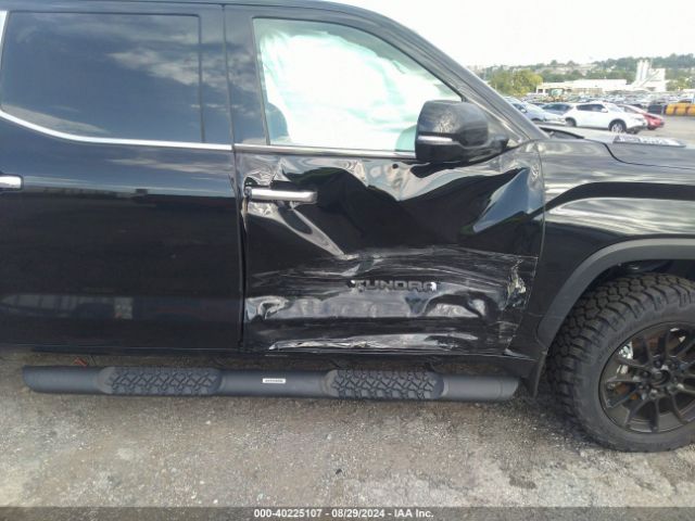 Photo 5 VIN: 5TFJC5DB3PX039980 - TOYOTA TUNDRA 