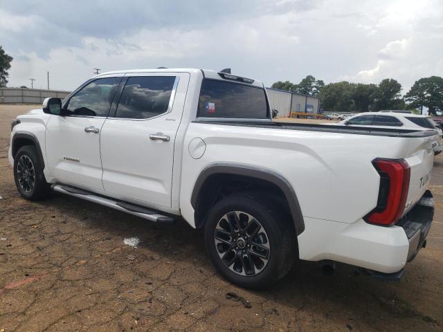 Photo 1 VIN: 5TFJC5DB6PX021182 - TOYOTA TUNDRA 