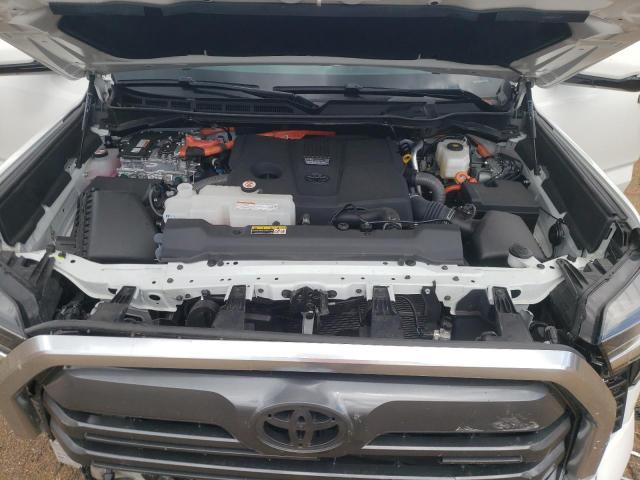 Photo 10 VIN: 5TFJC5DB6PX021182 - TOYOTA TUNDRA 