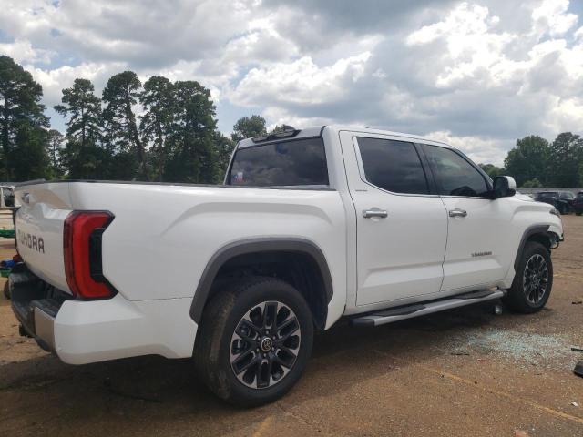 Photo 2 VIN: 5TFJC5DB6PX021182 - TOYOTA TUNDRA 