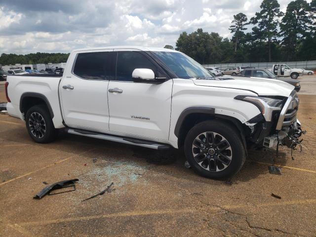 Photo 3 VIN: 5TFJC5DB6PX021182 - TOYOTA TUNDRA 