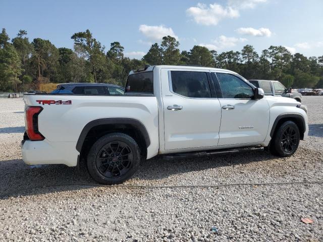 Photo 2 VIN: 5TFJC5DB6PX039634 - TOYOTA TUNDRA CRE 