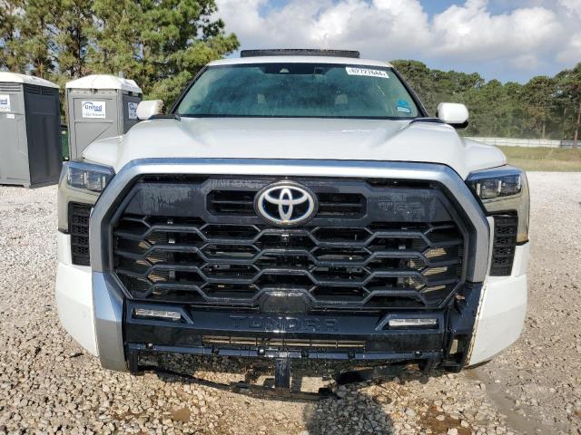 Photo 4 VIN: 5TFJC5DB6PX039634 - TOYOTA TUNDRA CRE 