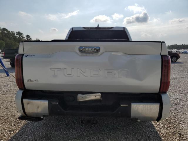 Photo 5 VIN: 5TFJC5DB6PX039634 - TOYOTA TUNDRA CRE 