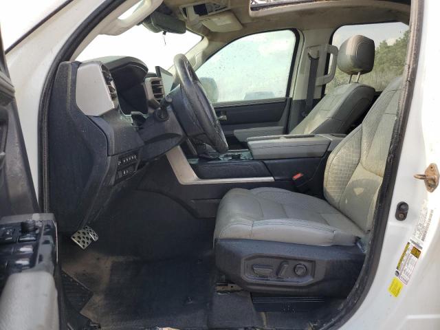 Photo 6 VIN: 5TFJC5DB6PX039634 - TOYOTA TUNDRA CRE 