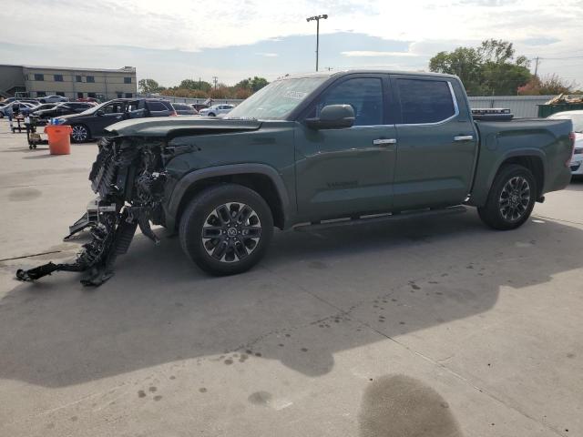 Photo 1 VIN: 5TFJC5DB7NX009250 - TOYOTA TUNDRA 