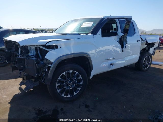 Photo 5 VIN: 5TFJC5DB7PX016041 - TOYOTA TUNDRA HYBRID 