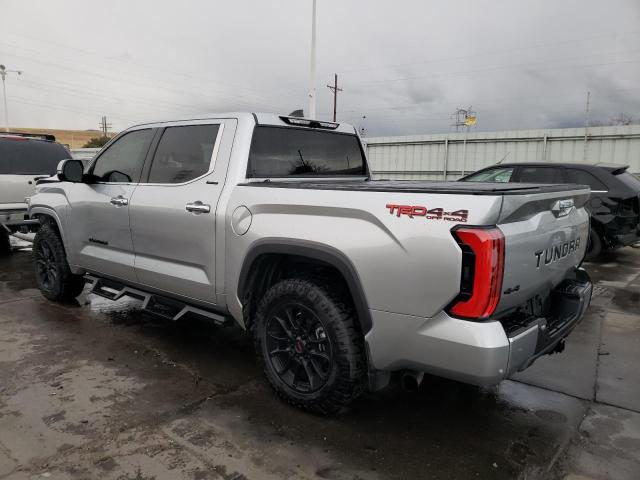 Photo 1 VIN: 5TFJC5DB7PX020607 - TOYOTA TUNDRA 