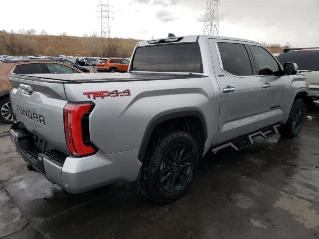 Photo 2 VIN: 5TFJC5DB7PX020607 - TOYOTA TUNDRA 