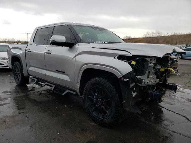 Photo 3 VIN: 5TFJC5DB7PX020607 - TOYOTA TUNDRA 