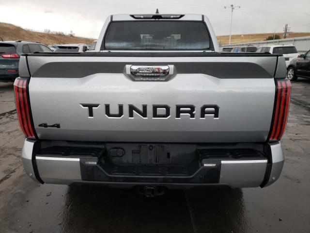 Photo 5 VIN: 5TFJC5DB7PX020607 - TOYOTA TUNDRA 