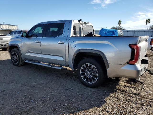 Photo 1 VIN: 5TFJC5DB7PX038704 - TOYOTA TUNDRA HYBRID 