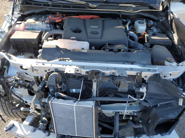 Photo 10 VIN: 5TFJC5DB7PX038704 - TOYOTA TUNDRA HYBRID 