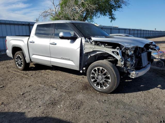 Photo 3 VIN: 5TFJC5DB7PX038704 - TOYOTA TUNDRA HYBRID 