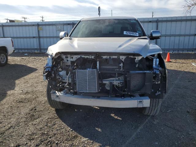 Photo 4 VIN: 5TFJC5DB7PX038704 - TOYOTA TUNDRA HYBRID 