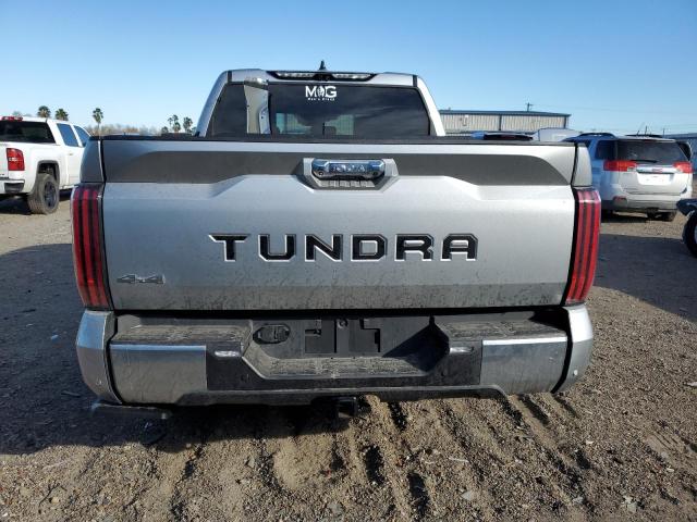 Photo 5 VIN: 5TFJC5DB7PX038704 - TOYOTA TUNDRA HYBRID 