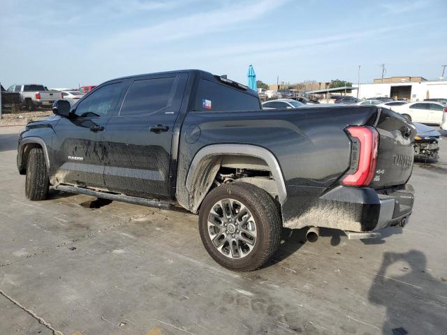 Photo 1 VIN: 5TFJC5DB7RX049270 - TOYOTA TUNDRA CRE 