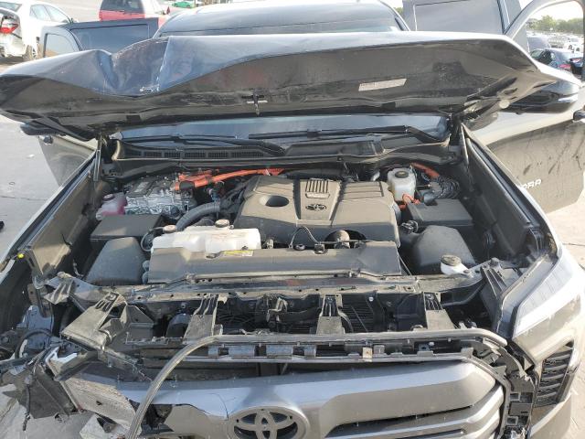 Photo 10 VIN: 5TFJC5DB7RX049270 - TOYOTA TUNDRA CRE 