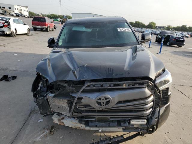 Photo 4 VIN: 5TFJC5DB7RX049270 - TOYOTA TUNDRA CRE 