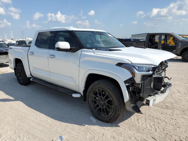 Photo 3 VIN: 5TFJC5DB8PX018963 - TOYOTA TUNDRA CRE 