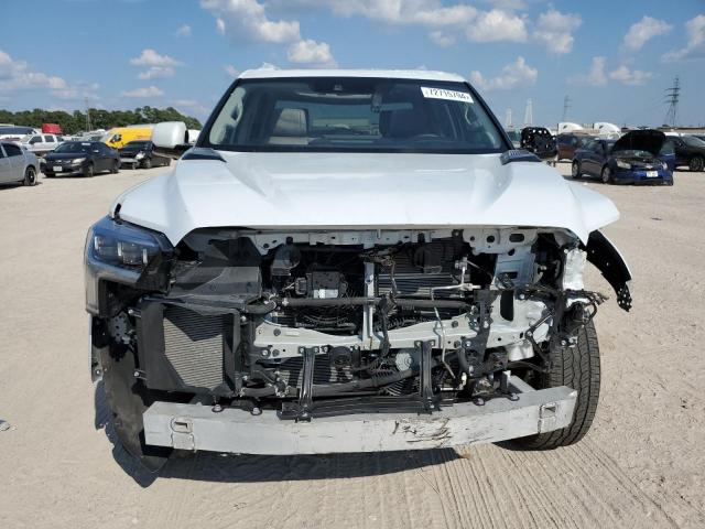 Photo 4 VIN: 5TFJC5DB8PX018963 - TOYOTA TUNDRA CRE 