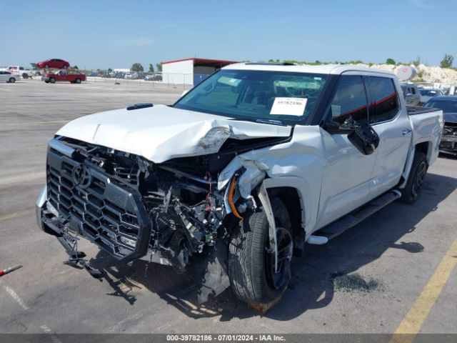 Photo 5 VIN: 5TFJC5DB8PX018963 - TOYOTA TUNDRA CRE 