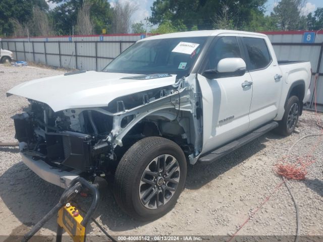 Photo 1 VIN: 5TFJC5DB8RX063596 - TOYOTA TUNDRA 