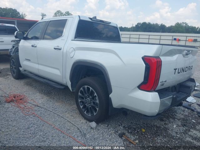 Photo 2 VIN: 5TFJC5DB8RX063596 - TOYOTA TUNDRA 