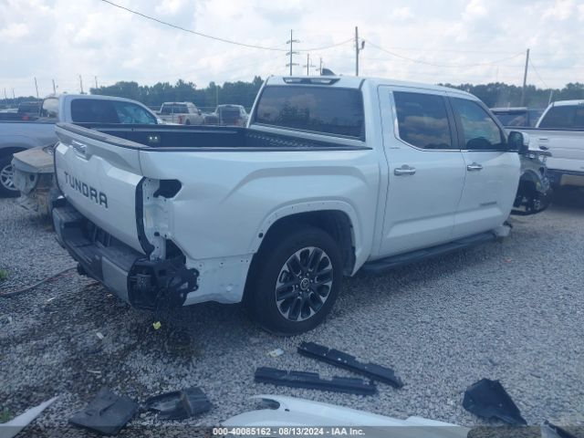 Photo 3 VIN: 5TFJC5DB8RX063596 - TOYOTA TUNDRA 