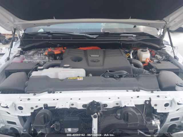 Photo 9 VIN: 5TFJC5DB8RX063596 - TOYOTA TUNDRA 