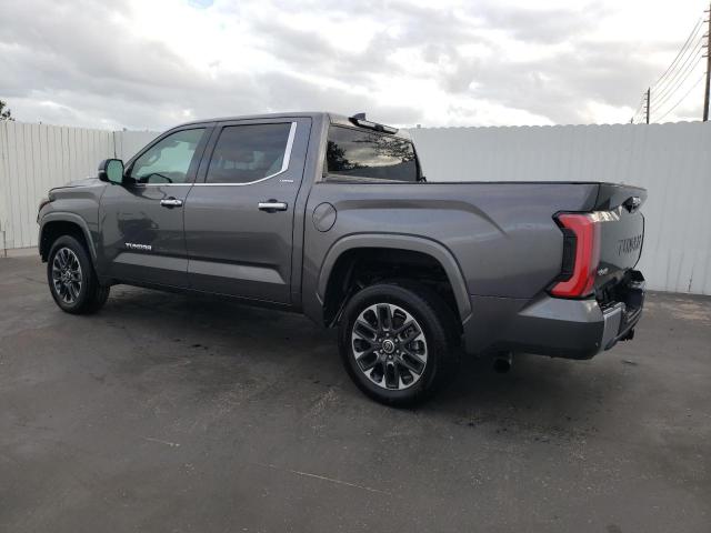 Photo 1 VIN: 5TFJC5DB9PX025453 - TOYOTA TUNDRA 