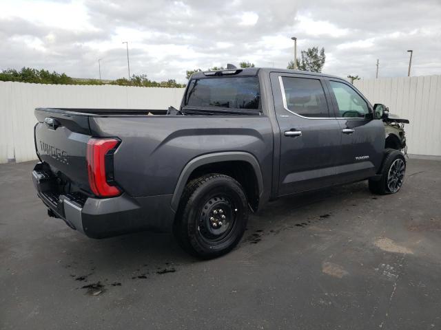 Photo 2 VIN: 5TFJC5DB9PX025453 - TOYOTA TUNDRA 