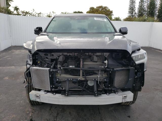 Photo 4 VIN: 5TFJC5DB9PX025453 - TOYOTA TUNDRA 