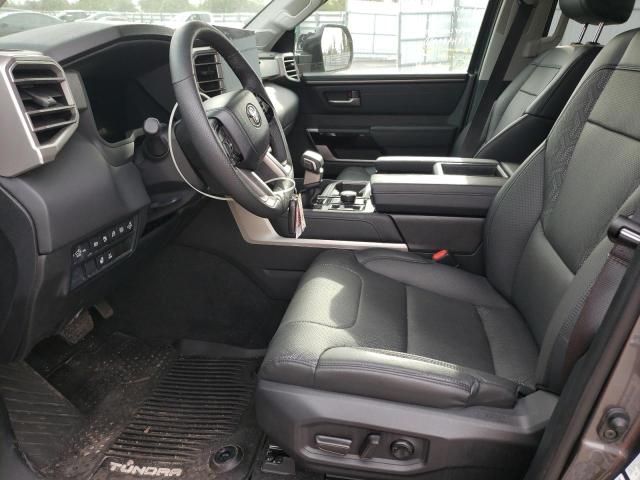 Photo 6 VIN: 5TFJC5DB9PX025453 - TOYOTA TUNDRA 