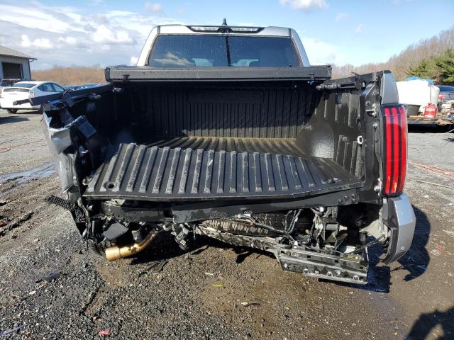 Photo 5 VIN: 5TFJC5DB9PX028921 - TOYOTA TUNDRA CRE 