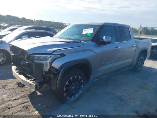 Photo 1 VIN: 5TFJC5DB9RX052199 - TOYOTA TUNDRA 