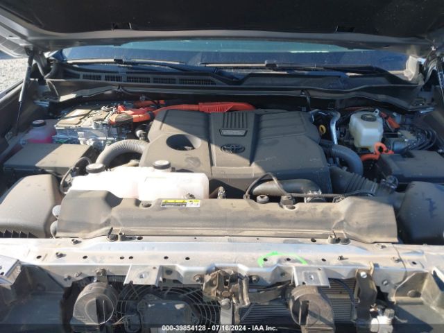 Photo 9 VIN: 5TFJC5DB9RX052199 - TOYOTA TUNDRA 