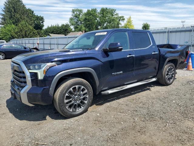 Photo 0 VIN: 5TFJC5DB9RX053966 - TOYOTA TUNDRA CRE 