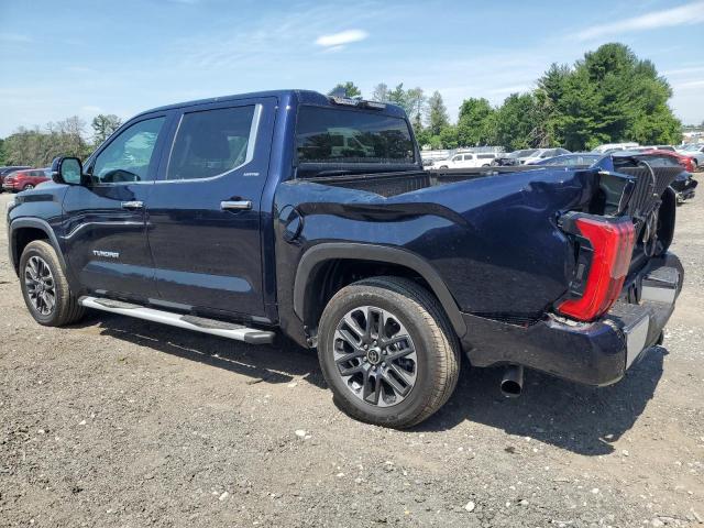 Photo 1 VIN: 5TFJC5DB9RX053966 - TOYOTA TUNDRA CRE 