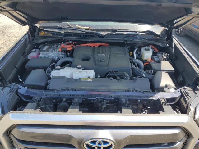 Photo 10 VIN: 5TFJC5DB9RX053966 - TOYOTA TUNDRA CRE 