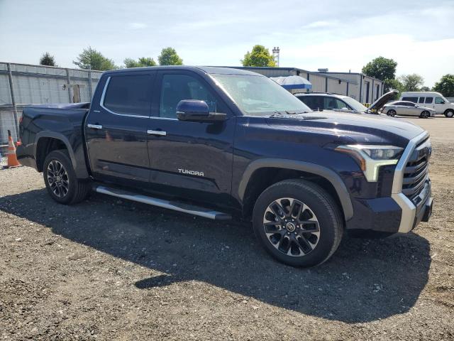 Photo 3 VIN: 5TFJC5DB9RX053966 - TOYOTA TUNDRA CRE 