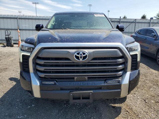 Photo 4 VIN: 5TFJC5DB9RX053966 - TOYOTA TUNDRA CRE 