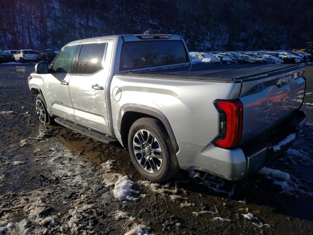 Photo 1 VIN: 5TFJC5DBXPX014509 - TOYOTA TUNDRA 