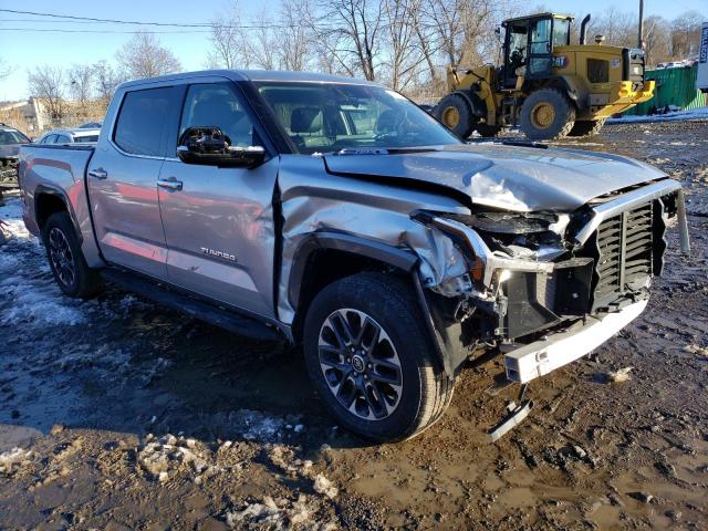 Photo 3 VIN: 5TFJC5DBXPX014509 - TOYOTA TUNDRA 