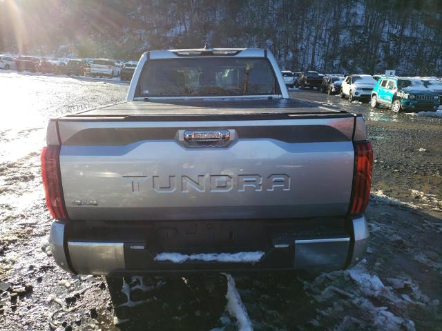 Photo 5 VIN: 5TFJC5DBXPX014509 - TOYOTA TUNDRA 